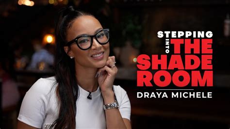 Draya Michele Sets The Record Straight On Cosmetic。